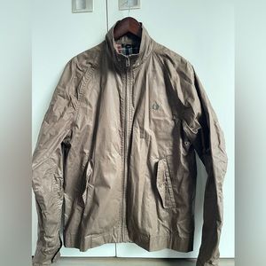 Fred Perry Windbreaker